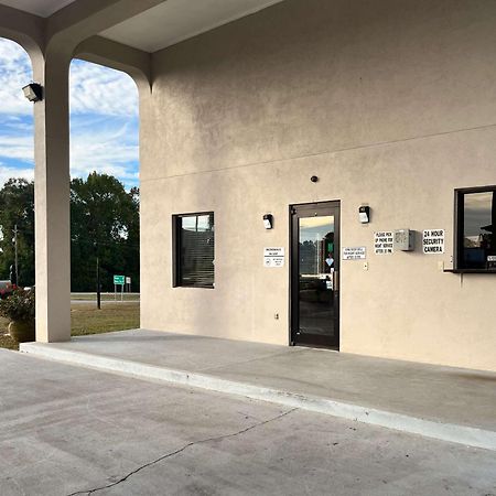 Motel 6 Abbeville, Al Exterior photo